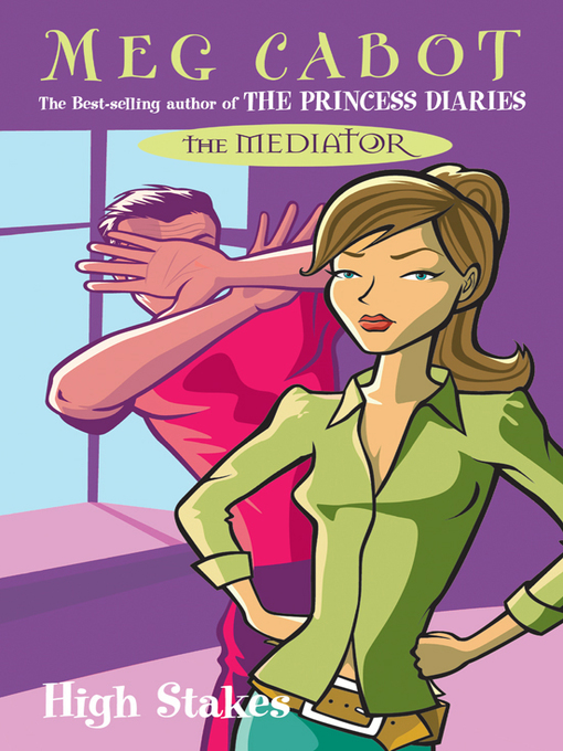 Title details for High Stakes by Meg Cabot - Available